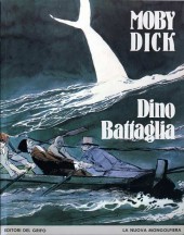 Moby Dick (Battaglia) - Moby Dick