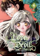 Love is the Devil -4- Tome 4