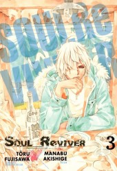 Soul Reviver -3- Volume 3