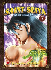 Saint Seiya - Next Dimension -7- Tome 7