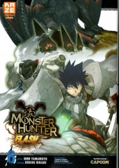 Monster Hunter Flash -6- Tome 6