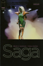 Saga (2012) -19- Chapter nineteen