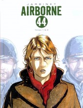 Airborne 44 -INTFL1- tomes 1 & 2