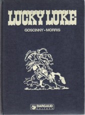 Lucky Luke (16/22) -INT- Lucky Luke
