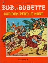 Bob et Bobette (3e Série Rouge) -175a1986- Cupidon perd le nord