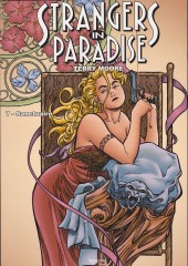 Strangers in paradise -7b- Sanctuaire