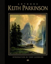 (AUT) Parkinson - Artbook
