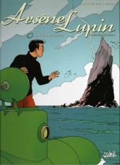 Arsène Lupin (Duchâteau) -5b2007- L'Aiguille creuse