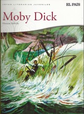 Joyas Literarias Juveniles -6- Moby Dick