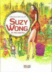 Suzy wong et les esprits