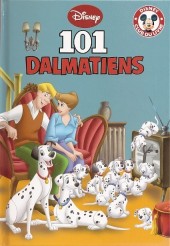 Disney club du livre -a- 101 dalmatiens 