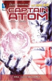Captain Atom (2011) -INT02- Genesis