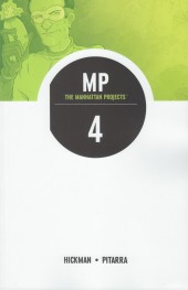 The manhattan Projects (2012) -INT04- Volume 4