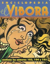 El Víbora (en espagnol) -REC- Enciclopedia El Víbora