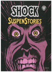 Shock SuspenStories -1- Volume 1