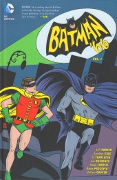 Batman '66 (2013) -INT01- Volume 1