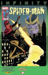 Spider-Man (4e serie) -12A- Black-out sur Broadway