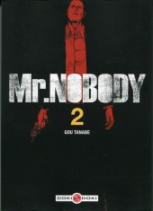 Mr. Nobody -2- Tome 2