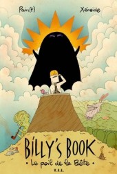 Billy's Book -1- Le poil de la Bête