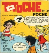 Totoche (Poche) -24- Numéro 24