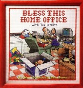 Adam (1989) -5- Bless This Home Office ...with Tax Credits