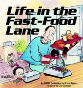 Adam (1989) -2- Life in the Fast-Food Lane