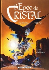 L'Épée de Cristal -4a1995- Le cri du Grouse
