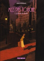 Miss pas touche -1b2009- La vierge du bordel