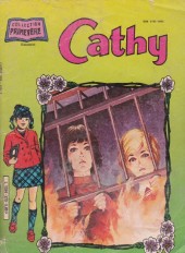 Cathy (Artima/Arédit) -223- L'enlèvement de Vara