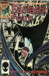 Fantastic Four Vol.1 (1961) -267- A Small Loss