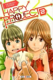Happy project -2- Volume 2