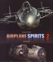 (AUT) Stolz -2- Airplane Spirits 2
