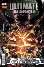 Ultimate Marvel -26- Ultimate Comics: Cataclismo 2