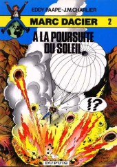 Marc Dacier (couleurs) -2a1981- A la poursuite du soleil