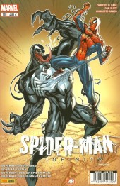 Spider-Man (4e serie) -12B- Black-out sur Broadway