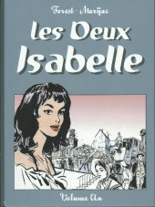 Les deux Isabelle -1- Volume Un