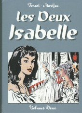 Les deux Isabelle -2- Volume Deux