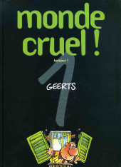 Monde cruel ! -1a1997- Bonjour !