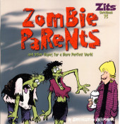 Zits Sketchbook (1998) -15- Zombie Parents