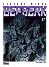 Berserk -37- Tome 37
