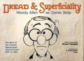 Woody Allen as comic strip - Dread & Superficiality: Woody Allen as Comic Strip
