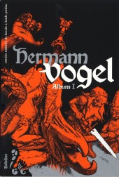 Hermann Vogel -1- Album I