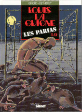 Louis la Guigne -12- Les parias