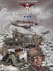 The battle of the Bulge - Tome 1