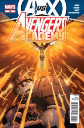 Avengers Academy (2010) -32- What the Heart wants, part 1