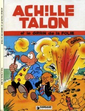 Achille Talon -19a1978- Achille Talon et le grain de la folie