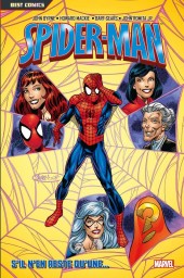 Spider-Man (Best Comics) -6- S'il n'en reste qu'une...