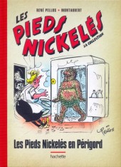 Les pieds Nickelés - La collection (Hachette) -39- Les Pieds Nickelés en Périgord