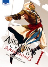 Assassin's Creed : Awakening -1- Awakening volume 1