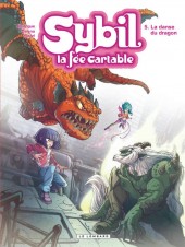 Sybil - La fée cartable -5- La danse du dragon